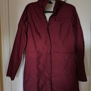 Patagonia Torrentshell City Coat